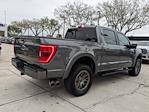 2022 Ford F-150 SuperCrew Cab 4x4, Pickup for sale #NFB4764A - photo 2