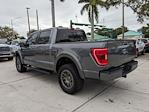 2022 Ford F-150 SuperCrew Cab 4x4, Pickup for sale #NFB4764A - photo 6