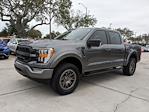 2022 Ford F-150 SuperCrew Cab 4x4, Pickup for sale #NFB4764A - photo 7