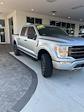 Used 2022 Ford F-150 Tremor SuperCrew Cab 4x4, Pickup for sale #NFC30640 - photo 1