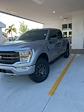 Used 2022 Ford F-150 Tremor SuperCrew Cab 4x4, Pickup for sale #NFC30640 - photo 3