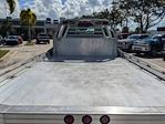 2022 Chevrolet Silverado 5500 DRW 4x4, Flatbed Truck for sale #NH035784 - photo 12