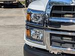 2022 Chevrolet Silverado 5500 DRW 4x4, Flatbed Truck for sale #NH035784 - photo 9