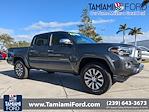 Used 2022 Toyota Tacoma Limited Double Cab 4WD, Pickup for sale #NM461431 - photo 5