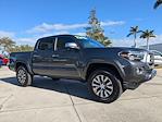 Used 2022 Toyota Tacoma Limited Double Cab 4WD, Pickup for sale #NM461431 - photo 6