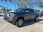 Used 2022 Toyota Tacoma Limited Double Cab 4WD, Pickup for sale #NM461431 - photo 11