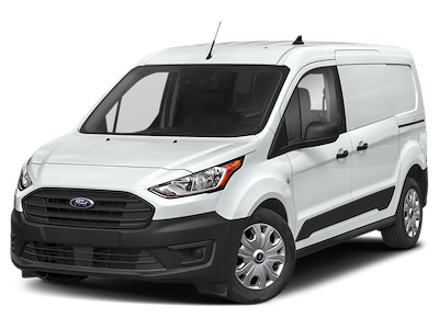 New 2023 Ford Transit Connect XL FWD, Empty Cargo Van for sale #P1567132 - photo 1