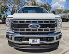 2023 Ford F-350 Regular Cab DRW 4x4, Flatbed Truck for sale #PDA10333 - photo 8