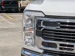 2023 Ford F-350 Regular Cab DRW 4x4, Flatbed Truck for sale #PDA10333 - photo 9