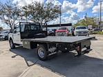 2023 Ford F-350 Regular Cab DRW 4x4, Flatbed Truck for sale #PDA10333 - photo 6