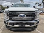 2023 Ford F-350 Regular Cab DRW 4x4, Flatbed Truck for sale #PDA10372 - photo 8