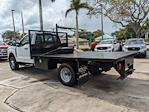 2023 Ford F-350 Regular Cab DRW 4x4, Flatbed Truck for sale #PDA10372 - photo 6