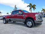 New 2023 Ford F-350 King Ranch Crew Cab 4WD, Pickup for sale #PEC00167 - photo 7