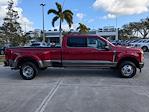 New 2023 Ford F-350 King Ranch Crew Cab 4WD, Pickup for sale #PEC00167 - photo 8