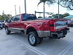 New 2023 Ford F-350 King Ranch Crew Cab 4WD, Pickup for sale #PEC00167 - photo 10