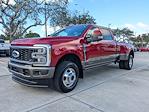 New 2023 Ford F-350 King Ranch Crew Cab 4WD, Pickup for sale #PEC00167 - photo 11