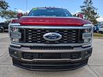 New 2023 Ford F-350 King Ranch Crew Cab 4WD, Pickup for sale #PEC00167 - photo 12