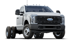 2023 Ford F-350 Regular Cab DRW 4x2, Cab Chassis for sale #PEC73318 - photo 4