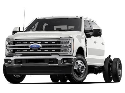 2023 Ford F-350 Crew Cab DRW 4x4, Cab Chassis for sale #PED82542 - photo 1