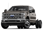 2023 Ford F-350 Crew Cab DRW 4x4, Cab Chassis for sale #PED82542 - photo 2