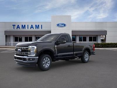 2023 Ford F-350 Regular Cab SRW 4WD, Pickup for sale #PED92681 - photo 1