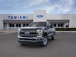 2023 Ford F-350 Regular Cab SRW 4x4, Pickup for sale #PED92681 - photo 3