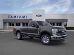 2023 Ford F-350 Regular Cab SRW 4x4, Pickup for sale #PED92681 - photo 7