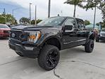 2023 Ford F-150 SuperCrew Cab 4x4, Pickup for sale #PFA31784 - photo 36