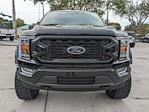 2023 Ford F-150 SuperCrew Cab 4x4, Pickup for sale #PFA31784 - photo 8