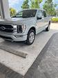 2023 Ford F-150 SuperCrew Cab 4x4, Pickup for sale #PFA91512 - photo 4