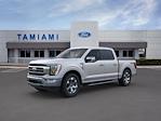 2023 Ford F-150 SuperCrew Cab 4x4, Pickup for sale #PFC49571 - photo 23