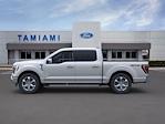 2023 Ford F-150 SuperCrew Cab 4x4, Pickup for sale #PFC49571 - photo 4