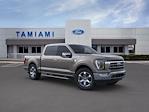 New 2023 Ford F-150 Lariat SuperCrew Cab 4x2, Pickup for sale #PFD19002 - photo 7