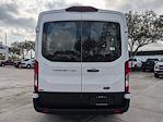 New 2023 Ford Transit 350 XL Medium Roof RWD, Passenger Van for sale #PKB44765 - photo 9