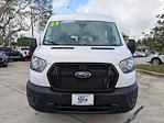 New 2023 Ford Transit 350 XL Medium Roof RWD, Passenger Van for sale #PKB44765 - photo 12