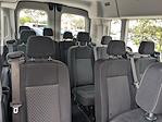 New 2023 Ford Transit 350 XL Medium Roof RWD, Passenger Van for sale #PKB44765 - photo 17