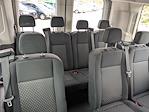 New 2023 Ford Transit 350 XL Medium Roof RWD, Passenger Van for sale #PKB44765 - photo 18