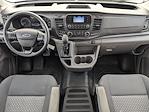 New 2023 Ford Transit 350 XL Medium Roof RWD, Passenger Van for sale #PKB44765 - photo 20