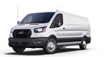 2023 Ford Transit 250 Low Roof AWD, Empty Cargo Van for sale #PKB57781 - photo 1