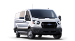 2023 Ford Transit 250 Low Roof AWD, Empty Cargo Van for sale #PKB57781 - photo 4