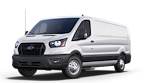 2023 Ford Transit 250 Low Roof AWD, Empty Cargo Van for sale #PKB58781 - photo 1