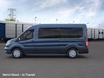 2023 Ford Transit 350 Medium Roof RWD, Passenger Van for sale #PKB83135 - photo 4