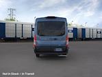 2023 Ford Transit 350 Medium Roof RWD, Passenger Van for sale #PKB83135 - photo 5