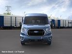 2023 Ford Transit 350 Medium Roof RWD, Passenger Van for sale #PKB83135 - photo 6