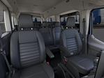 2023 Ford Transit 350 Medium Roof RWD, Passenger Van for sale #PKB83135 - photo 10