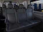 2023 Ford Transit 350 Medium Roof RWD, Passenger Van for sale #PKB83135 - photo 11