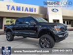 New 2023 Ford F-150 XLT SuperCrew Cab 4x4, Pickup for sale #PKD85526 - photo 33