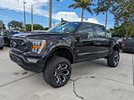 New 2023 Ford F-150 XLT SuperCrew Cab 4x4, Pickup for sale #PKD85526 - photo 7