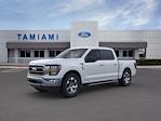 2023 Ford F-150 SuperCrew Cab 4x2, Pickup for sale #PKE72369 - photo 23