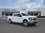 2023 Ford F-150 SuperCrew Cab 4x2, Pickup for sale #PKE72369 - photo 7
